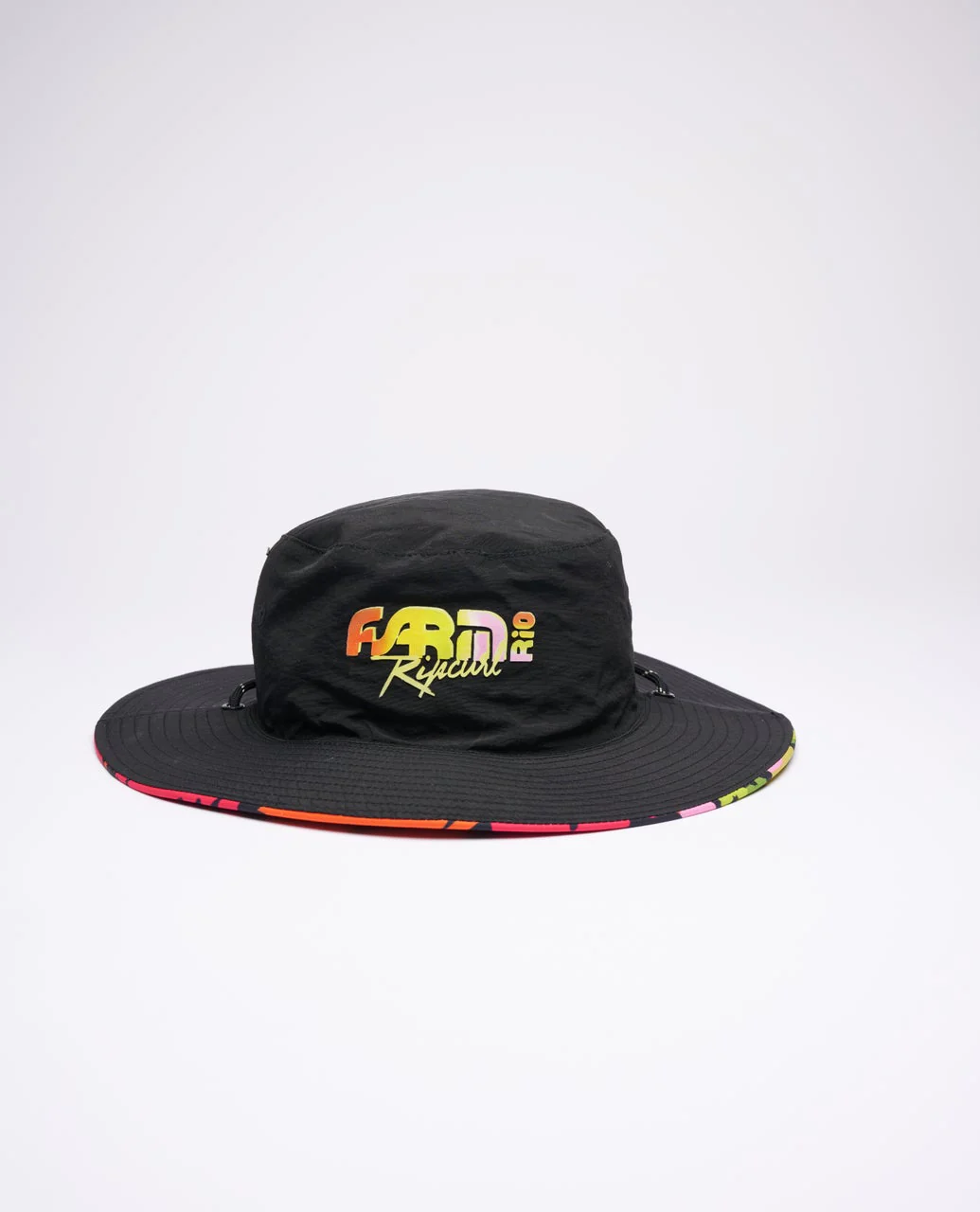Surf Series Reversible UPF Bucket Hat