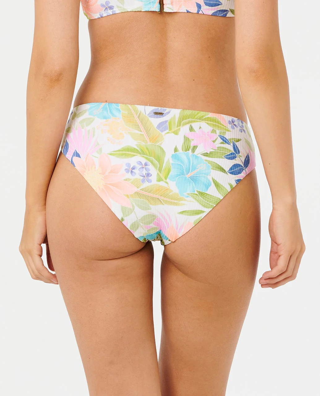 Catalina Island Full Coverage Bikini Bottom