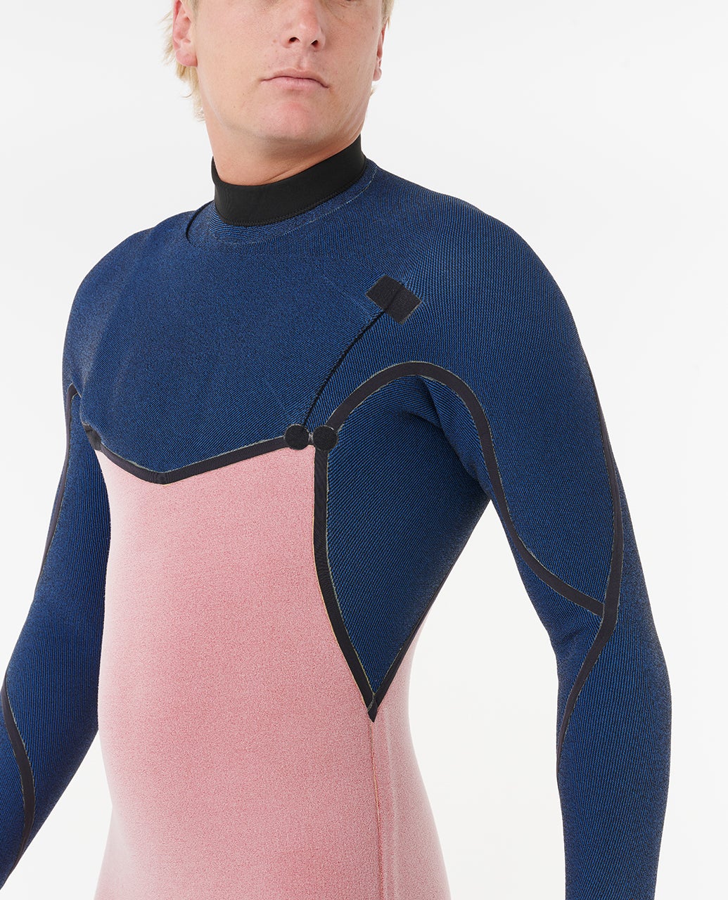 Flashbomb Pro 3/2 Zip Free Wetsuit