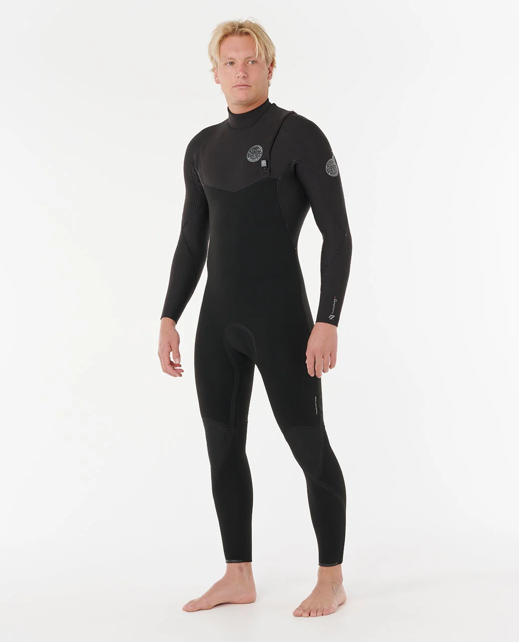 Flashbomb Pro 3/2 Zip Free Wetsuit