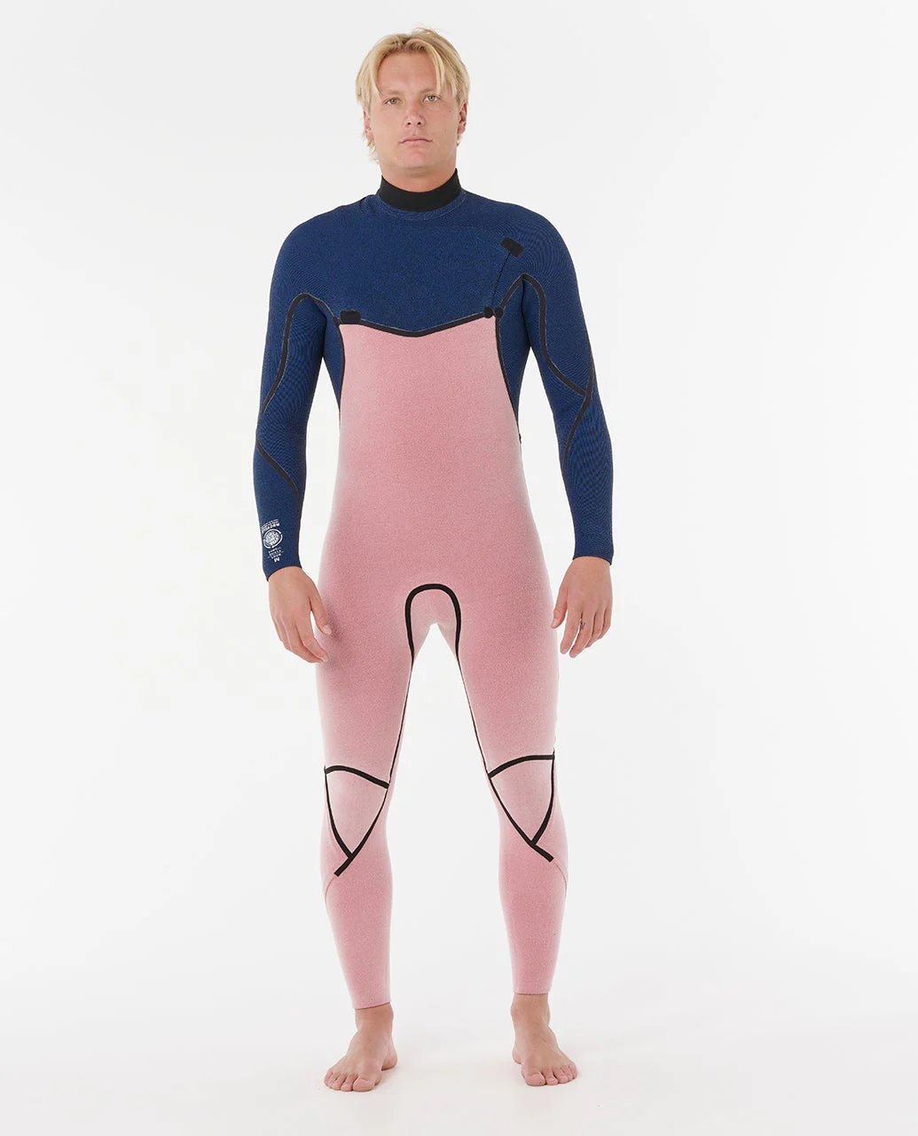 Flashbomb Pro 3/2 Zip Free Wetsuit