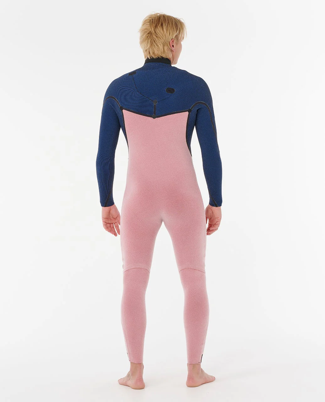 Flashbomb Pro 3/2 Zip Free Wetsuit