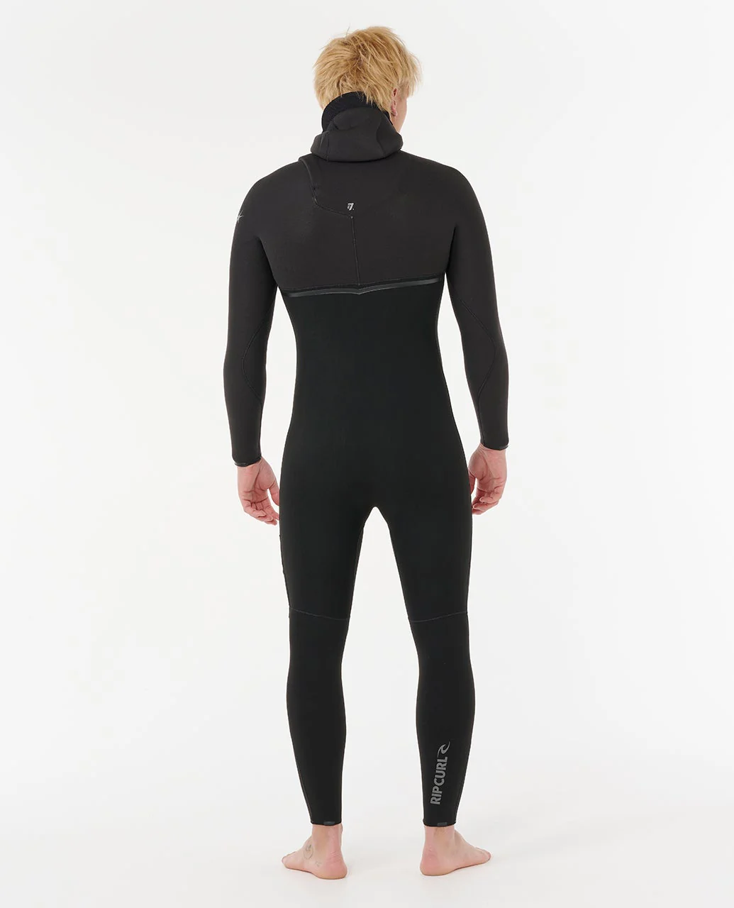 E-Bomb 5/4 Zip Free With Hood Fullsuit Wetsuit