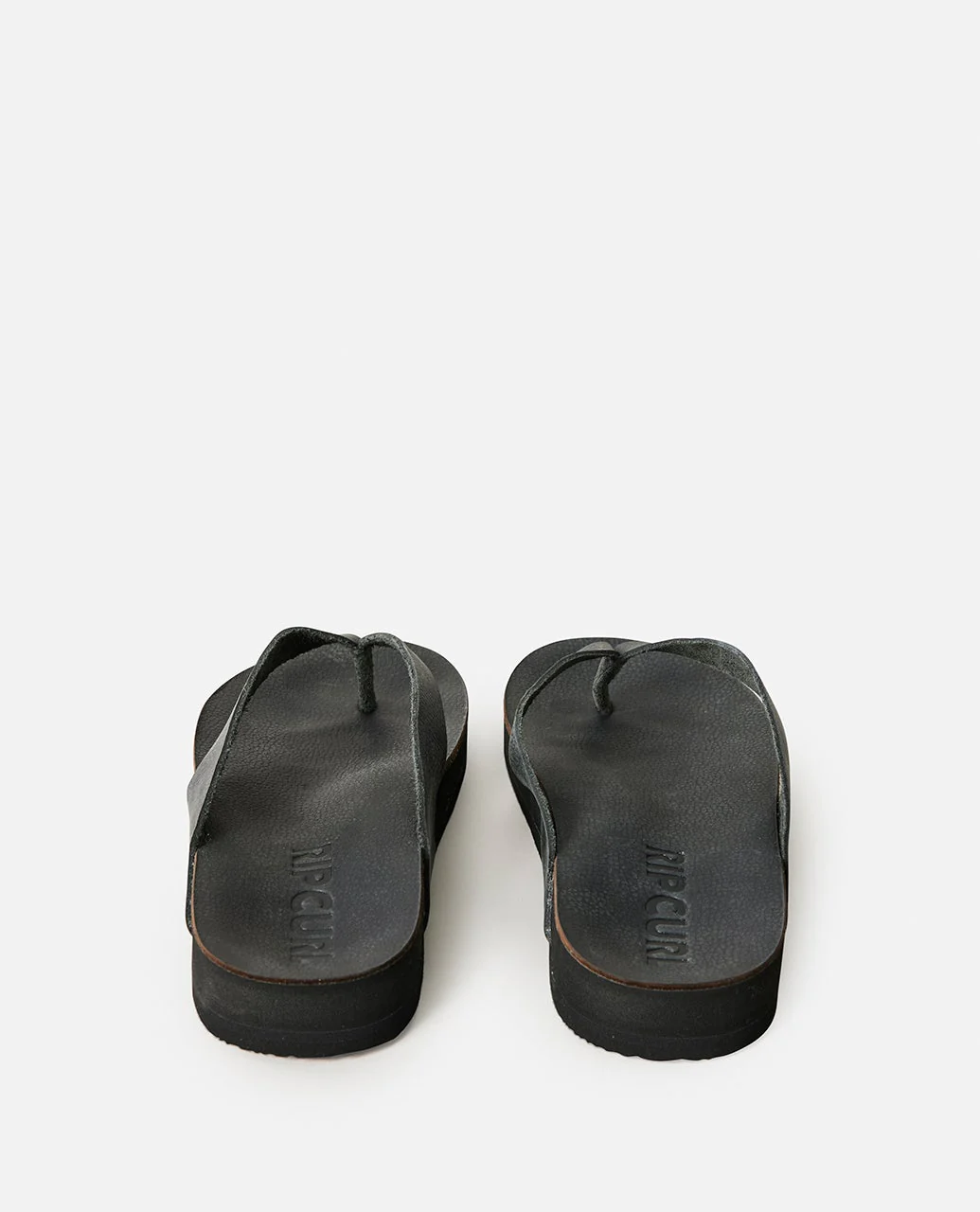 Freedom Leather Bloom Open Toe Sandals