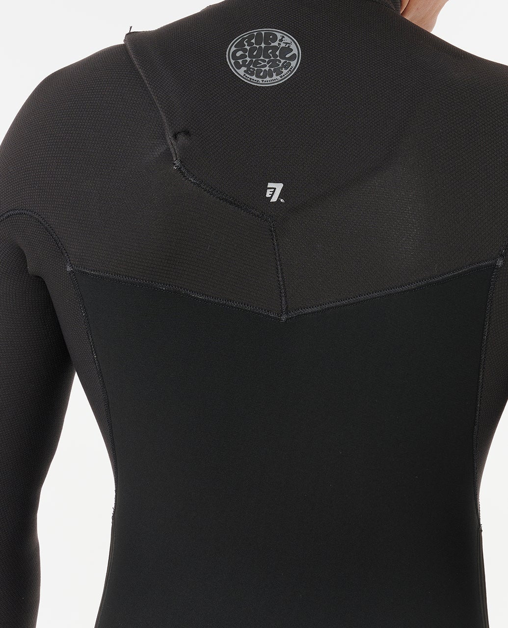 Flashbomb Pro 4/3 Zip Free Wetsuit