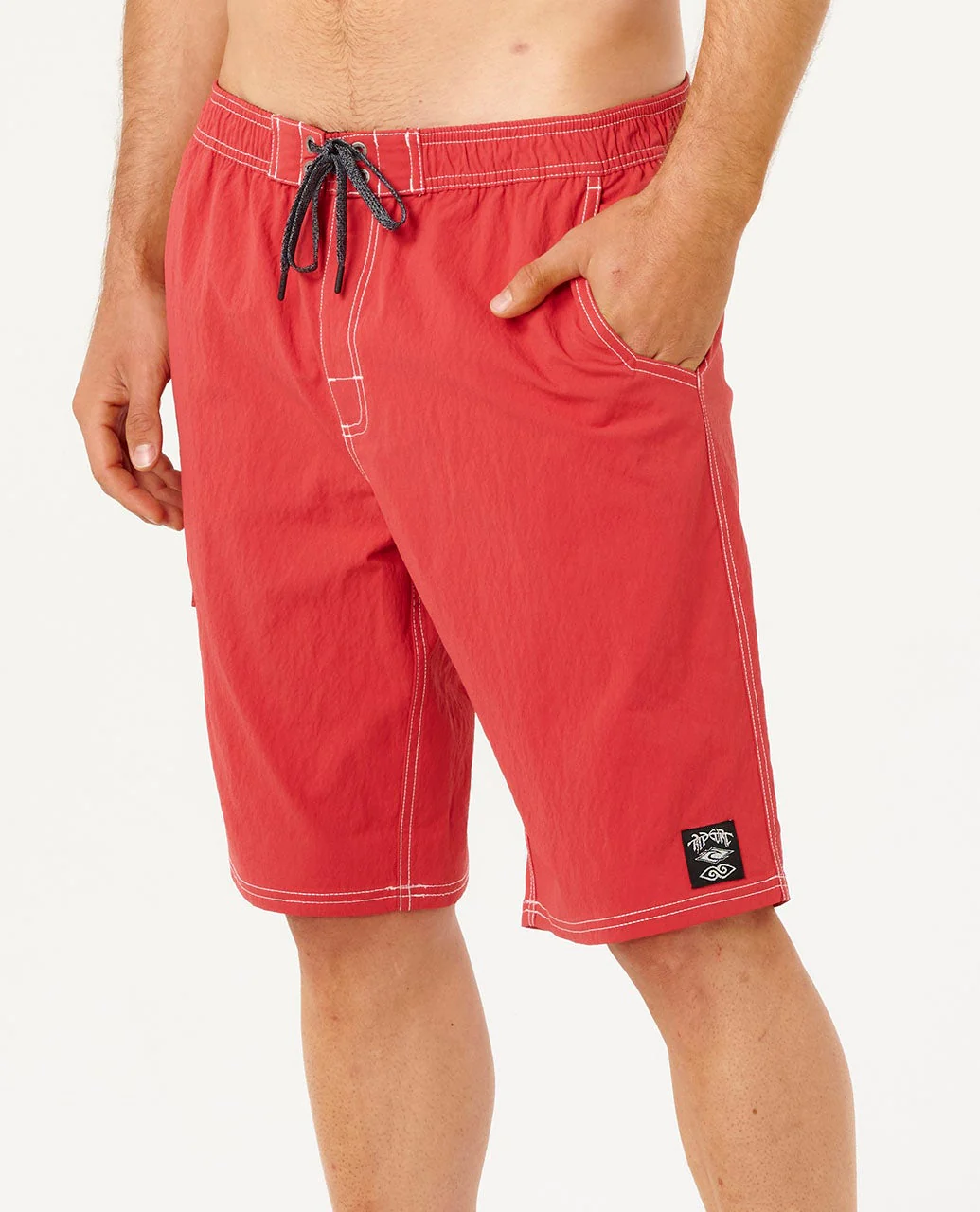 Liquid Trips Cargo Volley 21" Boardshort
