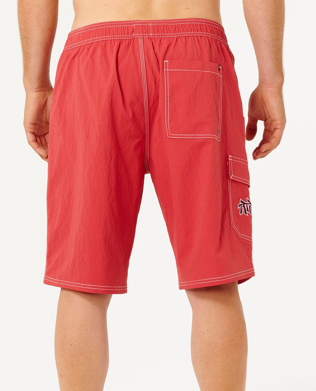 Liquid Trips Cargo Volley 21" Boardshort