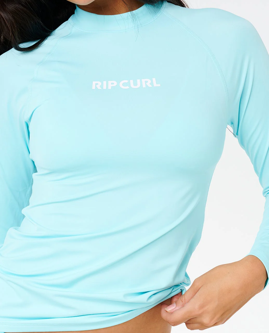 Classic Surf Long Sleeve UV Rash Vest