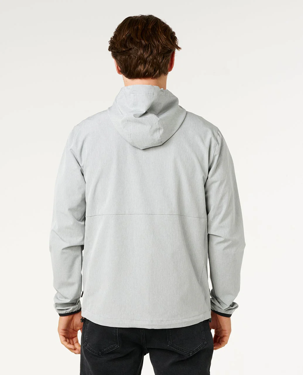 Elite Anti-Series Zip Through Jacket