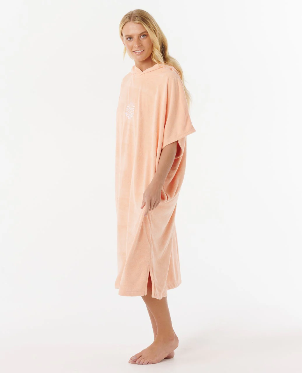 Classic Surf Hooded Towel