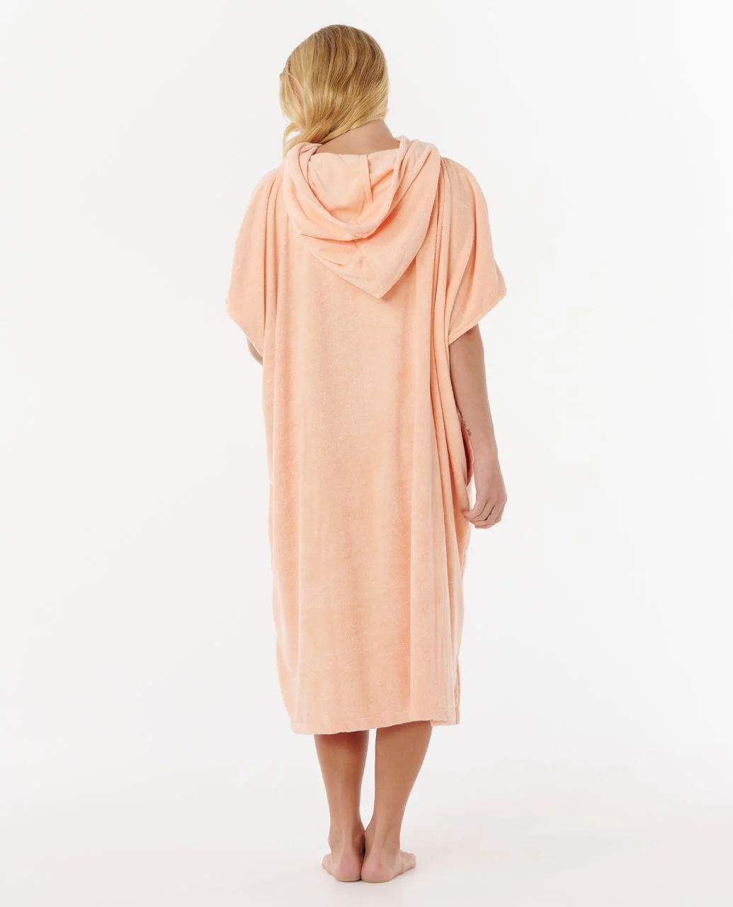 Classic Surf Hooded Towel