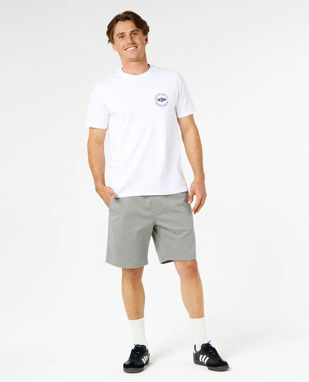 Classic Surf 19" Volley