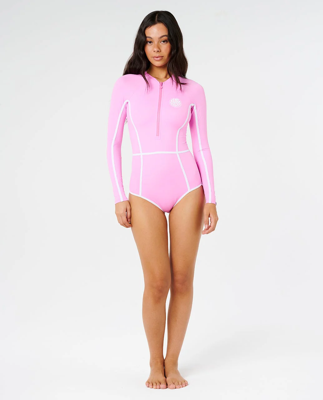 Classic Surf Long Sleeve Surf Suit