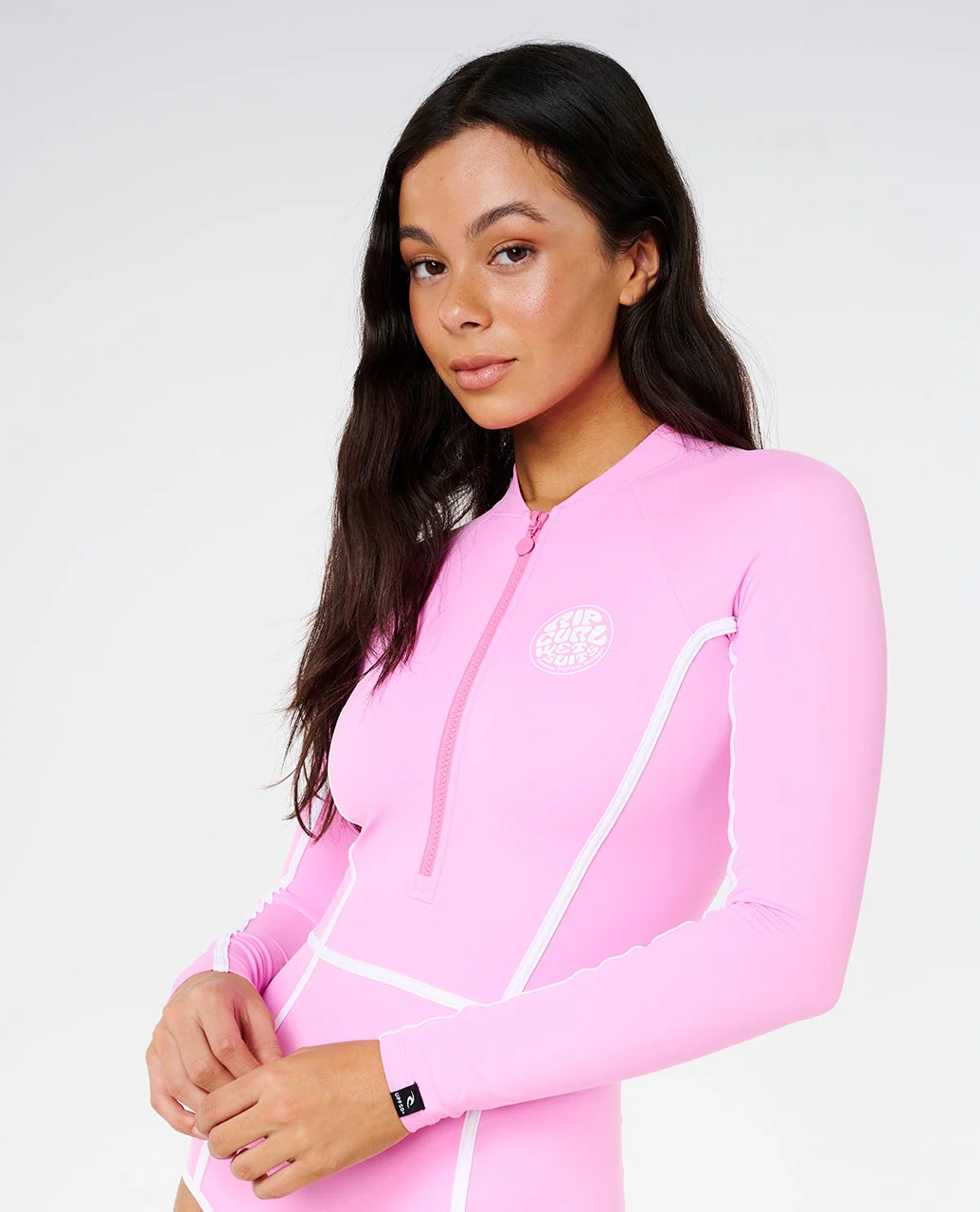 Classic Surf Long Sleeve Surf Suit
