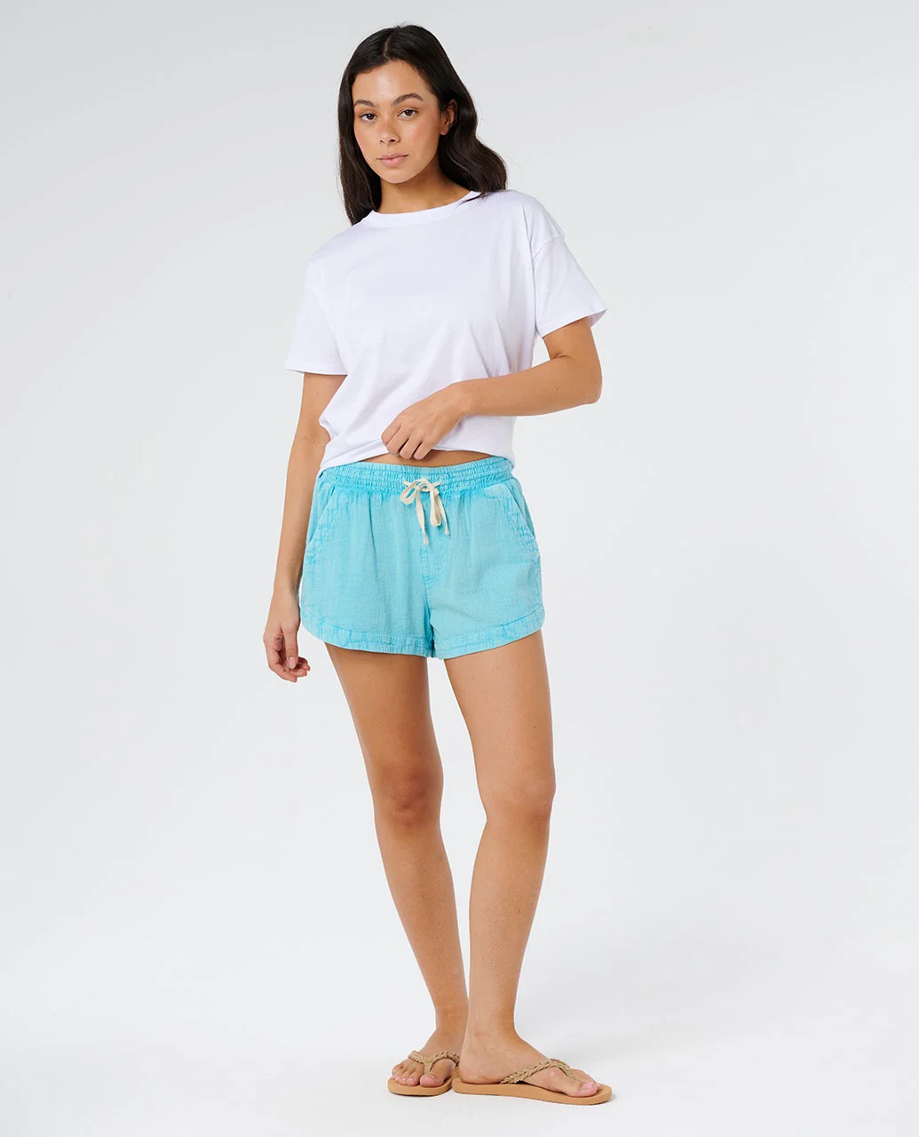 Classic Surf Short