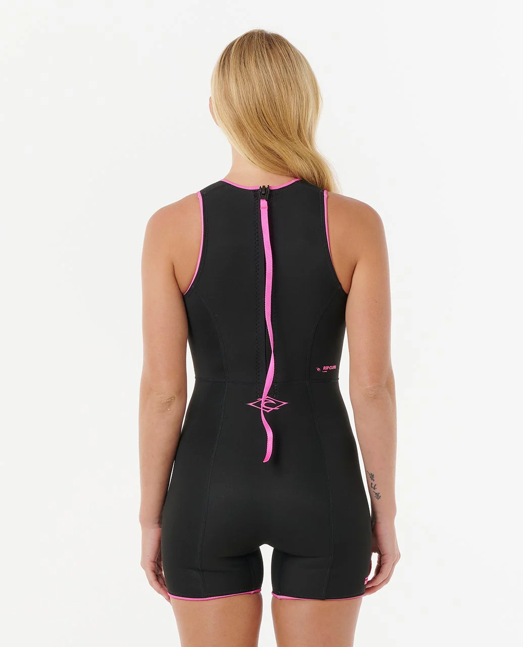 Steph Gilmore G-Bomb 1.5mm Short Jane