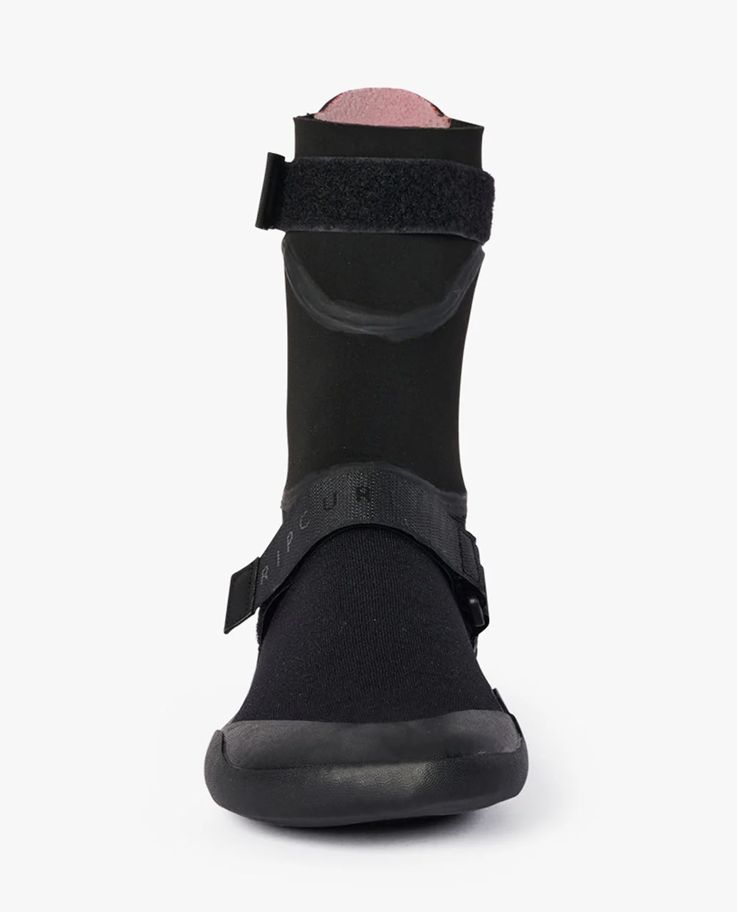 Flashbomb 5MM Round Toe Booties