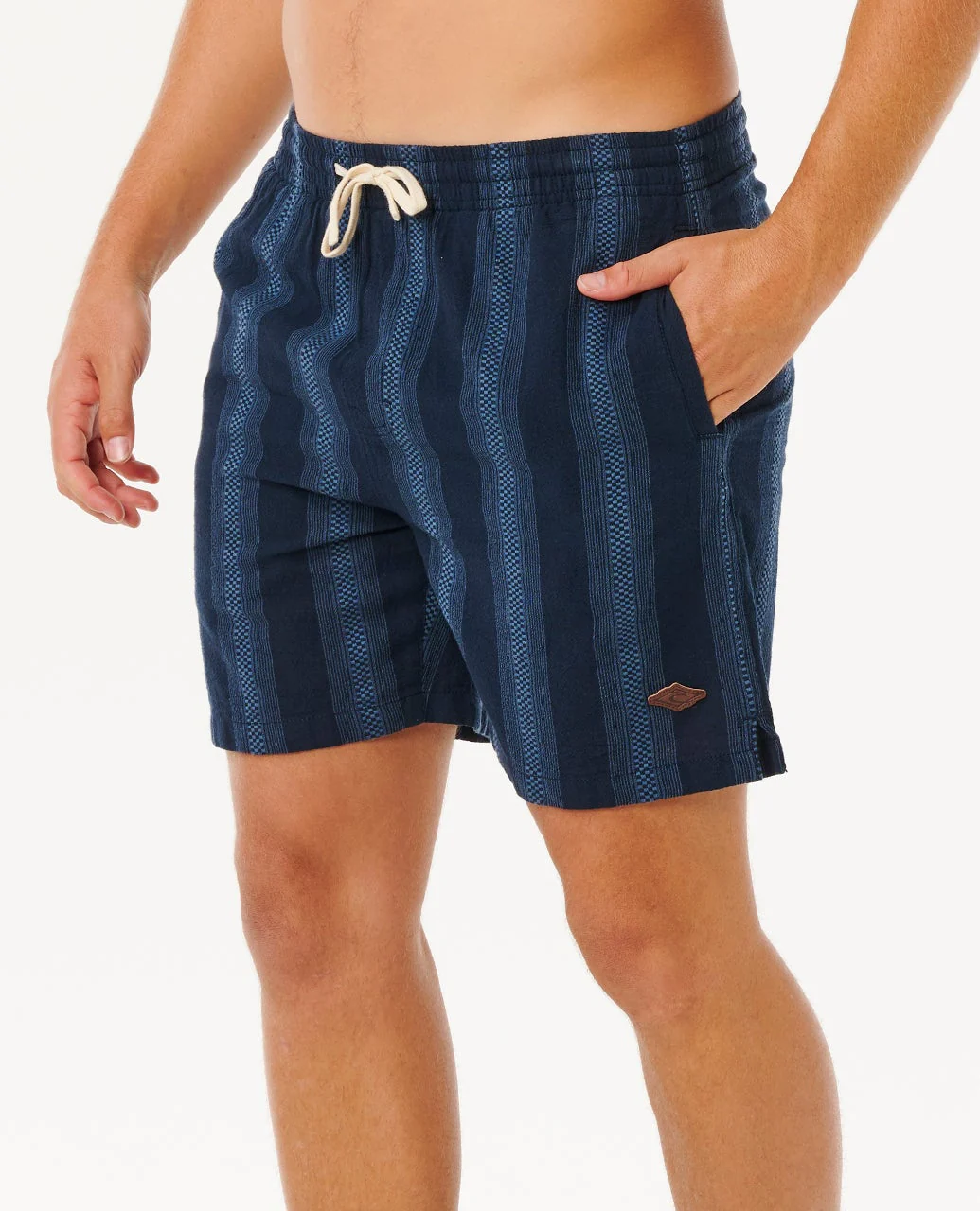 Classic Surf Weaver Volley