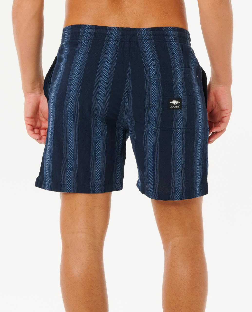 Classic Surf Weaver Volley