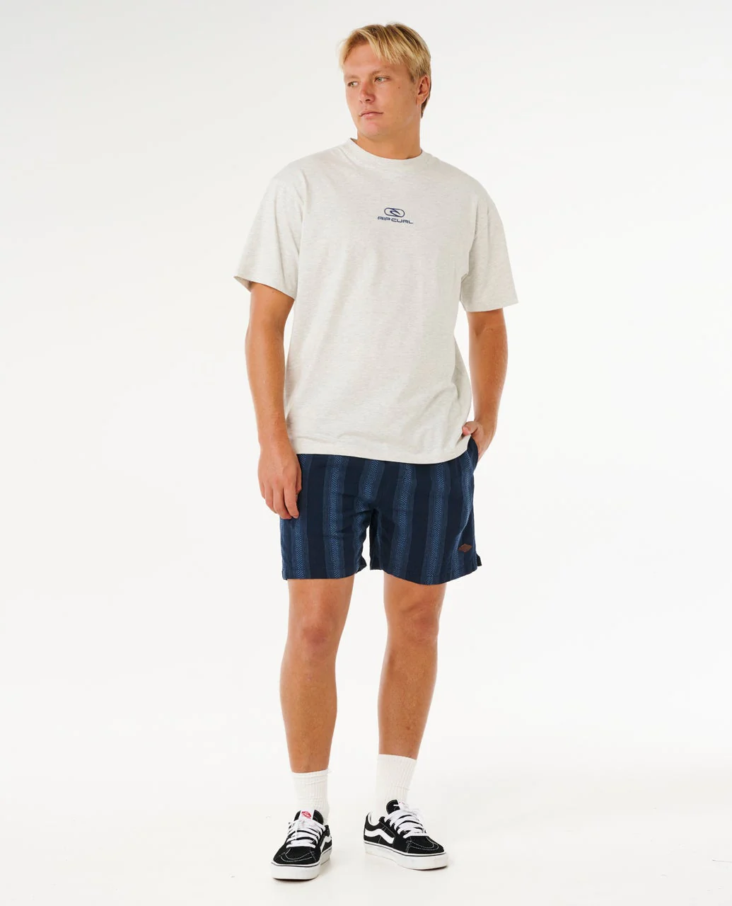 Classic Surf Weaver Volley