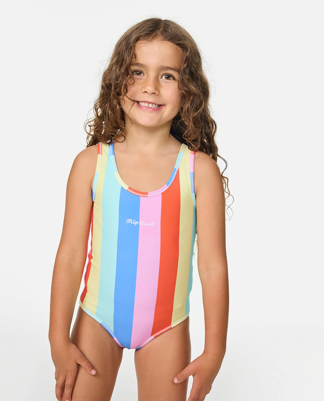 Surf Magic Revo One Piece Swimsuit - Kids