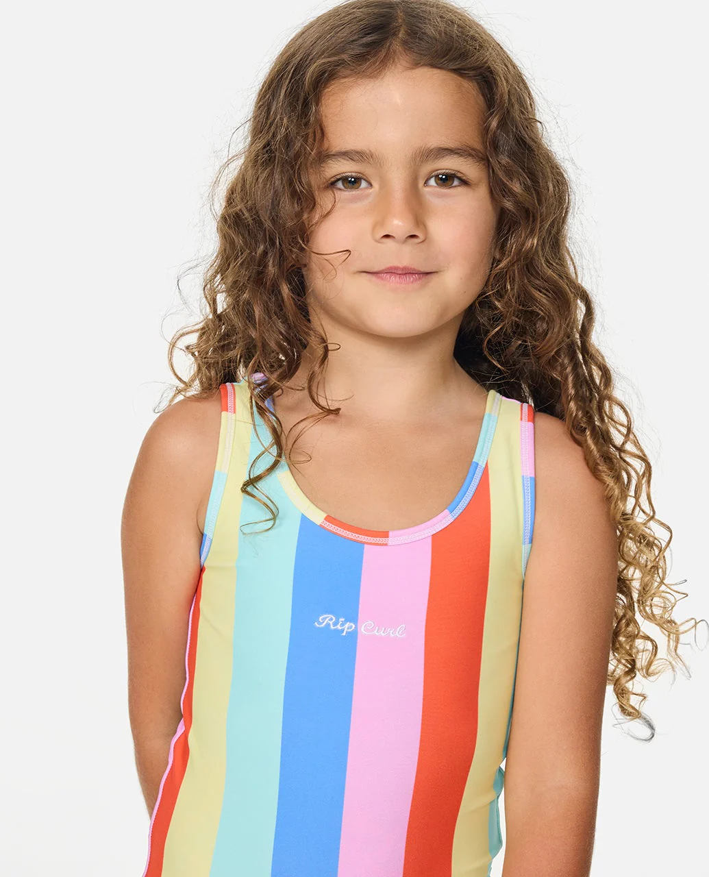 Surf Magic Revo One Piece Swimsuit - Kids