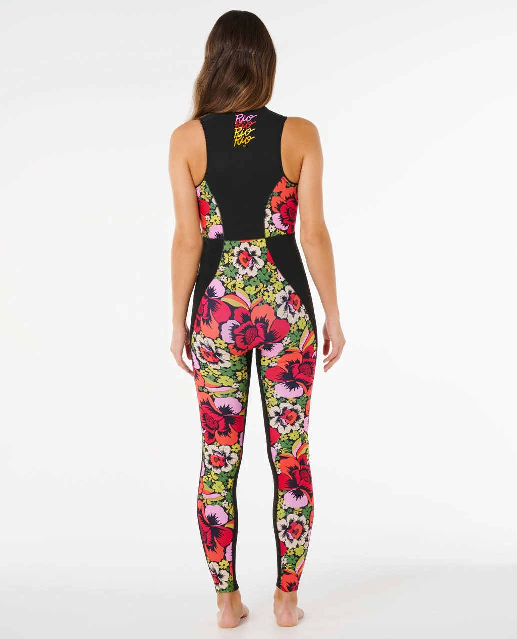 G-Bomb Farm Rio  2mm Long Jane Springsuit