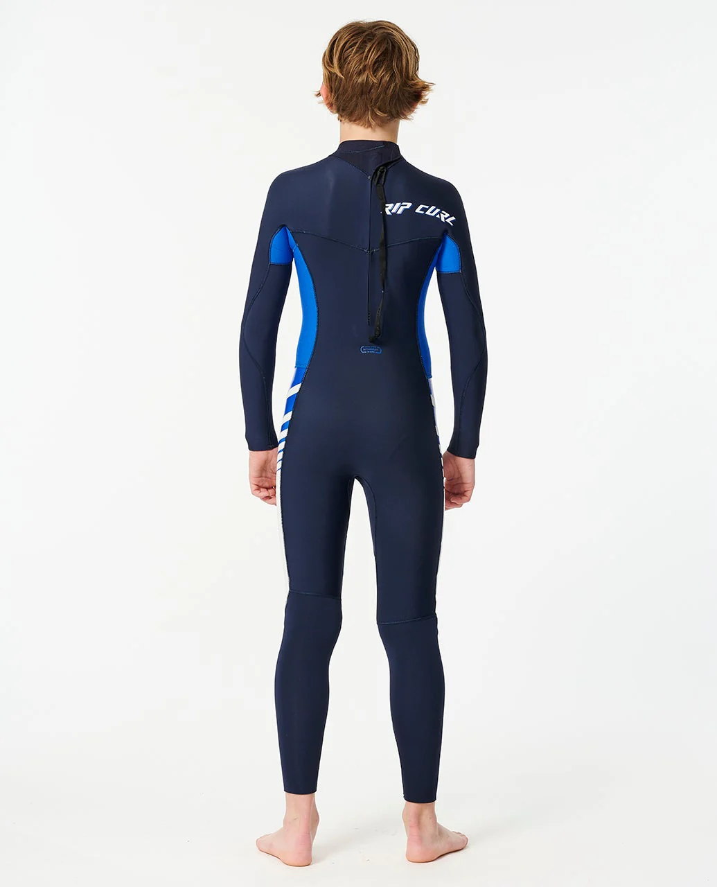 Junior Dawn Patrol Back Zip 4/3 Wetsuit