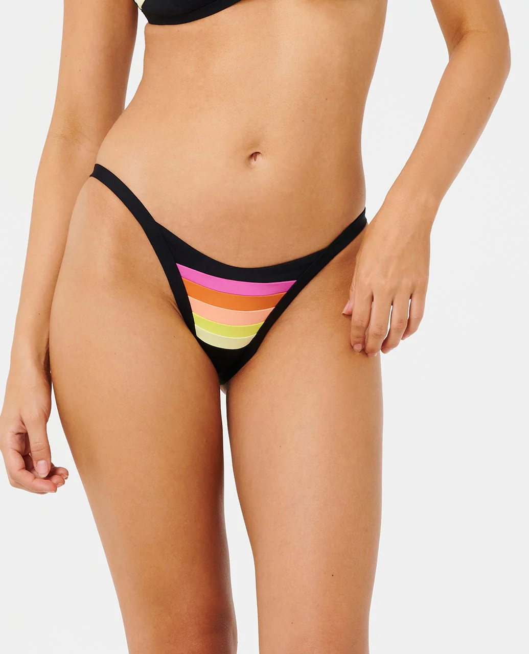 8015-surf-stripe-cheeky-coverage-bikini-bottom-1.webp Surf Stripe Cheeky Coverage Bikini Bottom