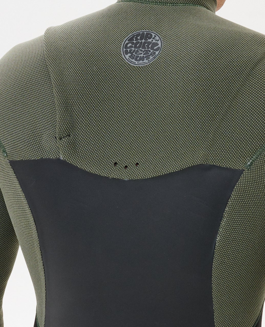 Flashbomb 3/2 Chest Zip Fullsuit Wetsuit