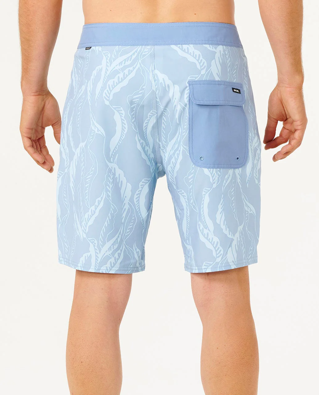 Mirage Sessions 19" Boardshort