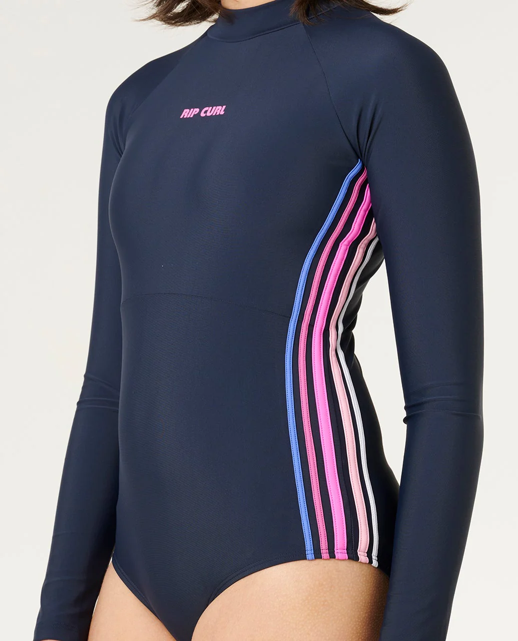 Surf Revival Long Sleeve Surfsuit - Kids