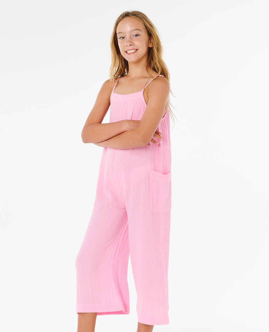 Premium Surf Jumpsuit - Kids