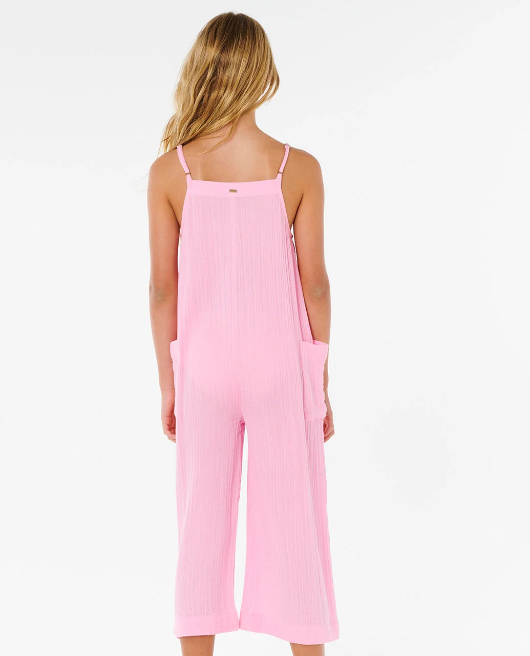 Premium Surf Jumpsuit - Kids
