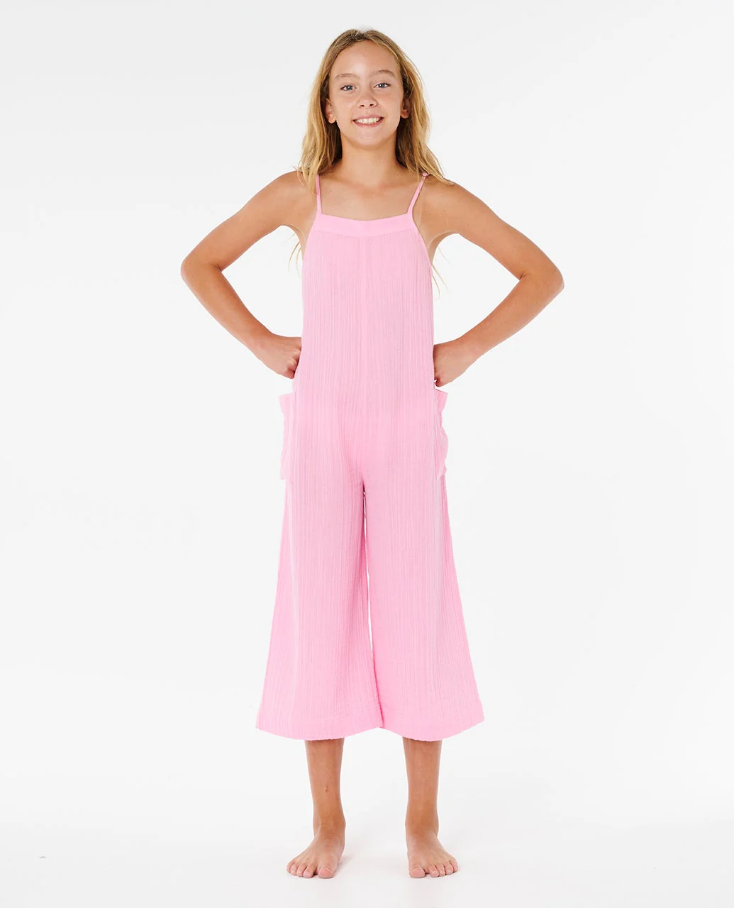 Premium Surf Jumpsuit - Kids