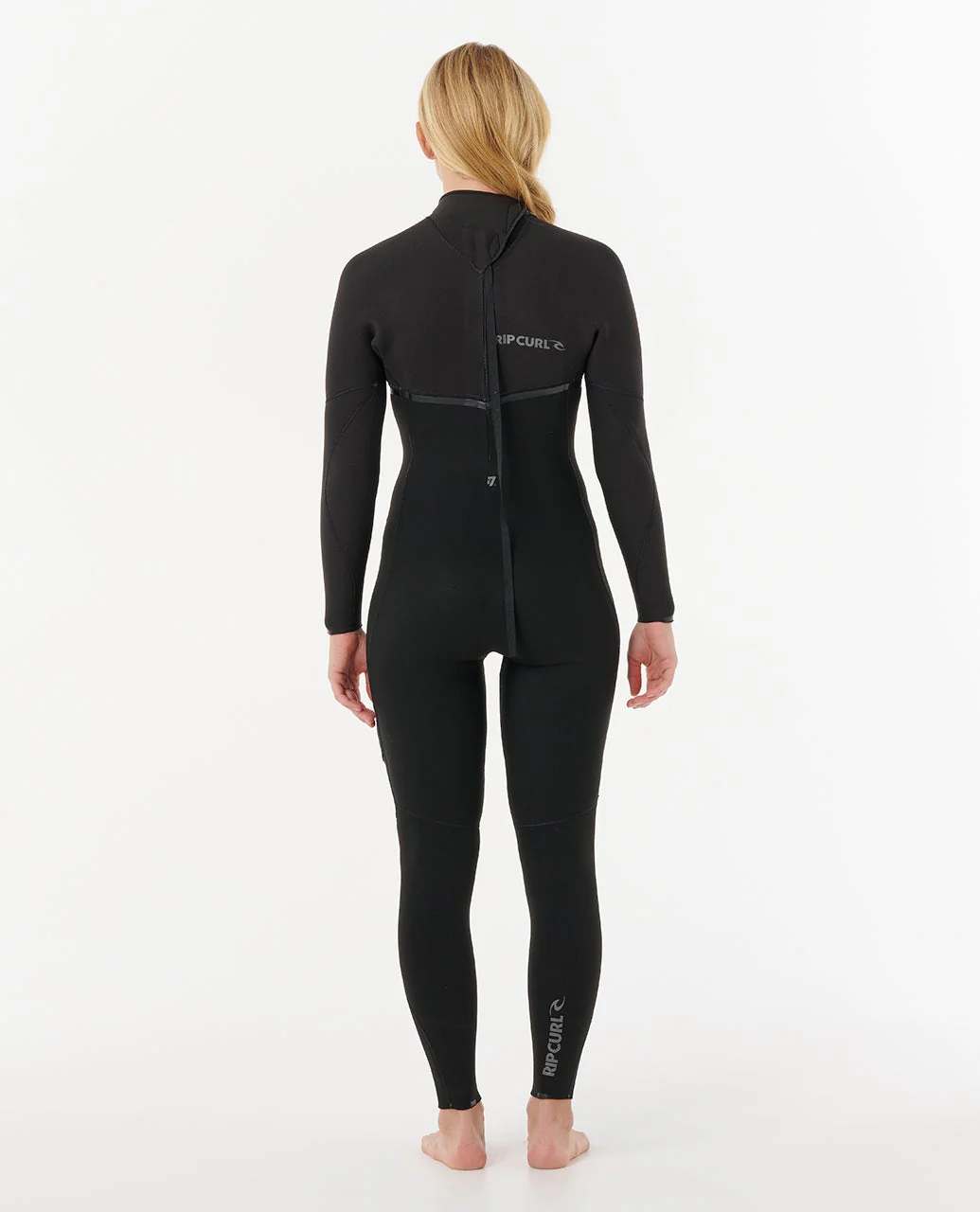 E-Bomb 4/3 GB Back Zip Fullsuit Wetsuit