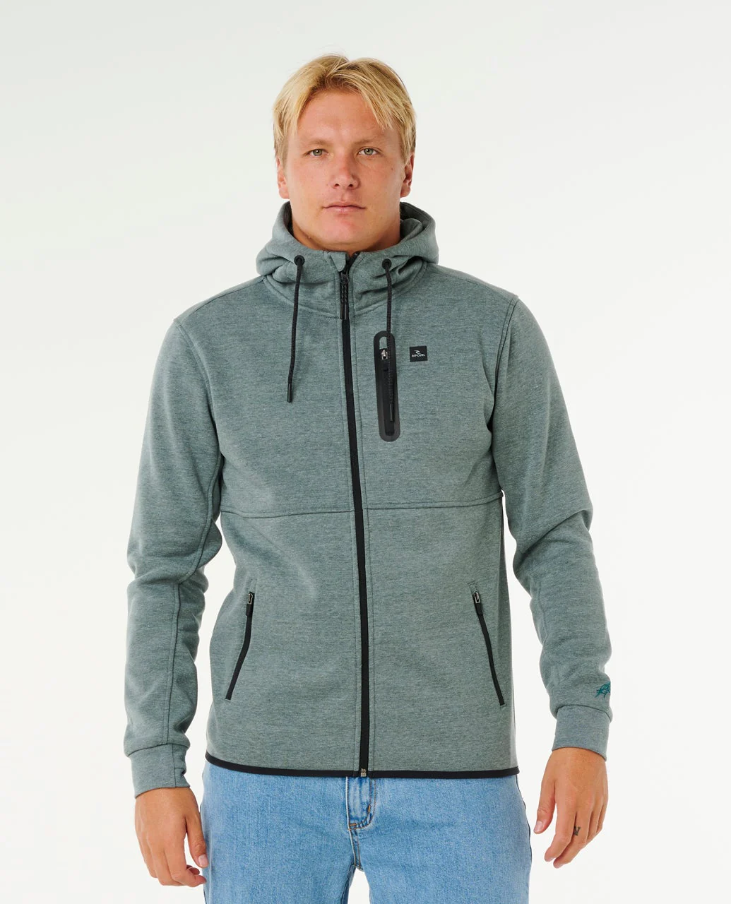 Departed Anti-Series Fleece