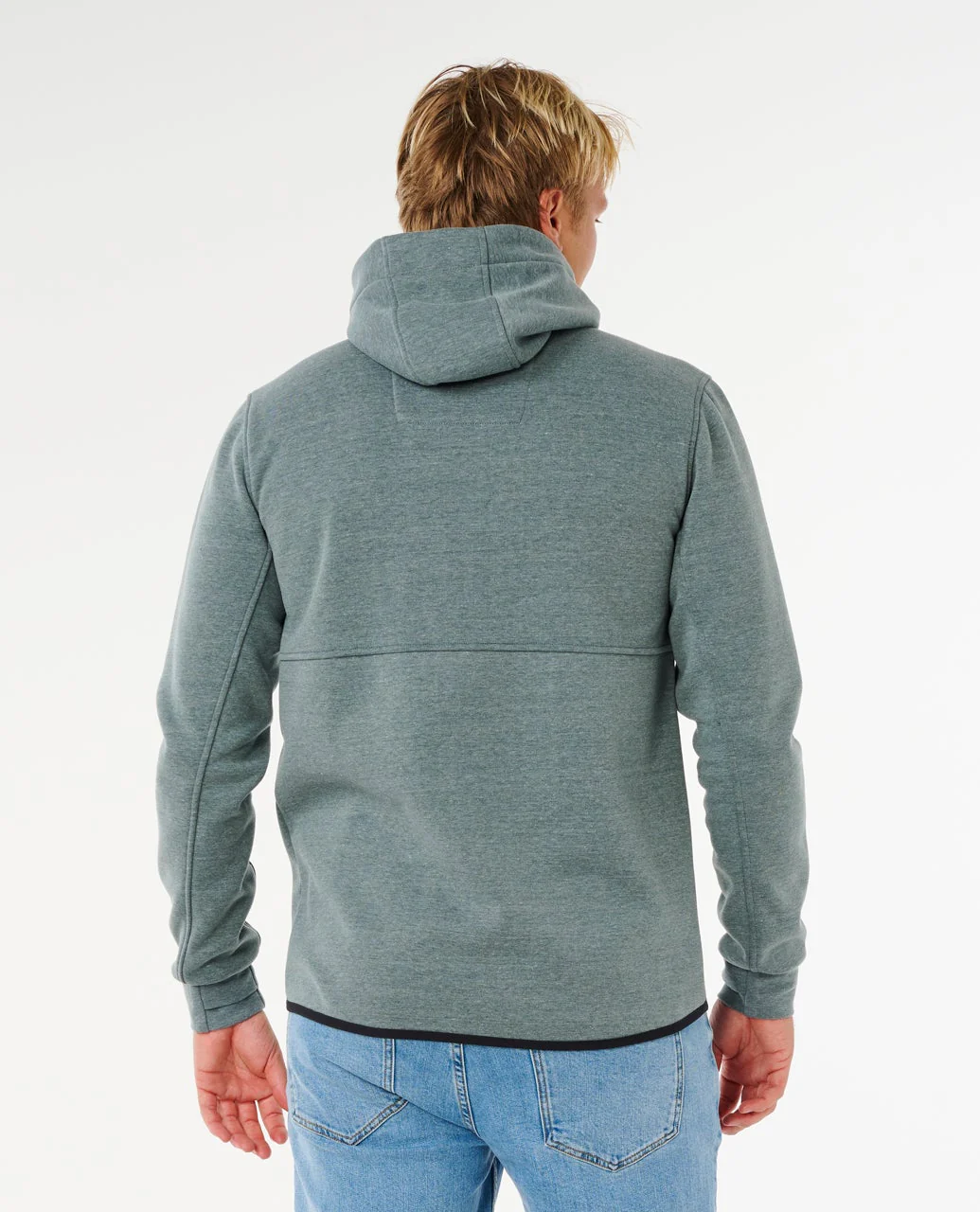 Departed Anti-Series Fleece