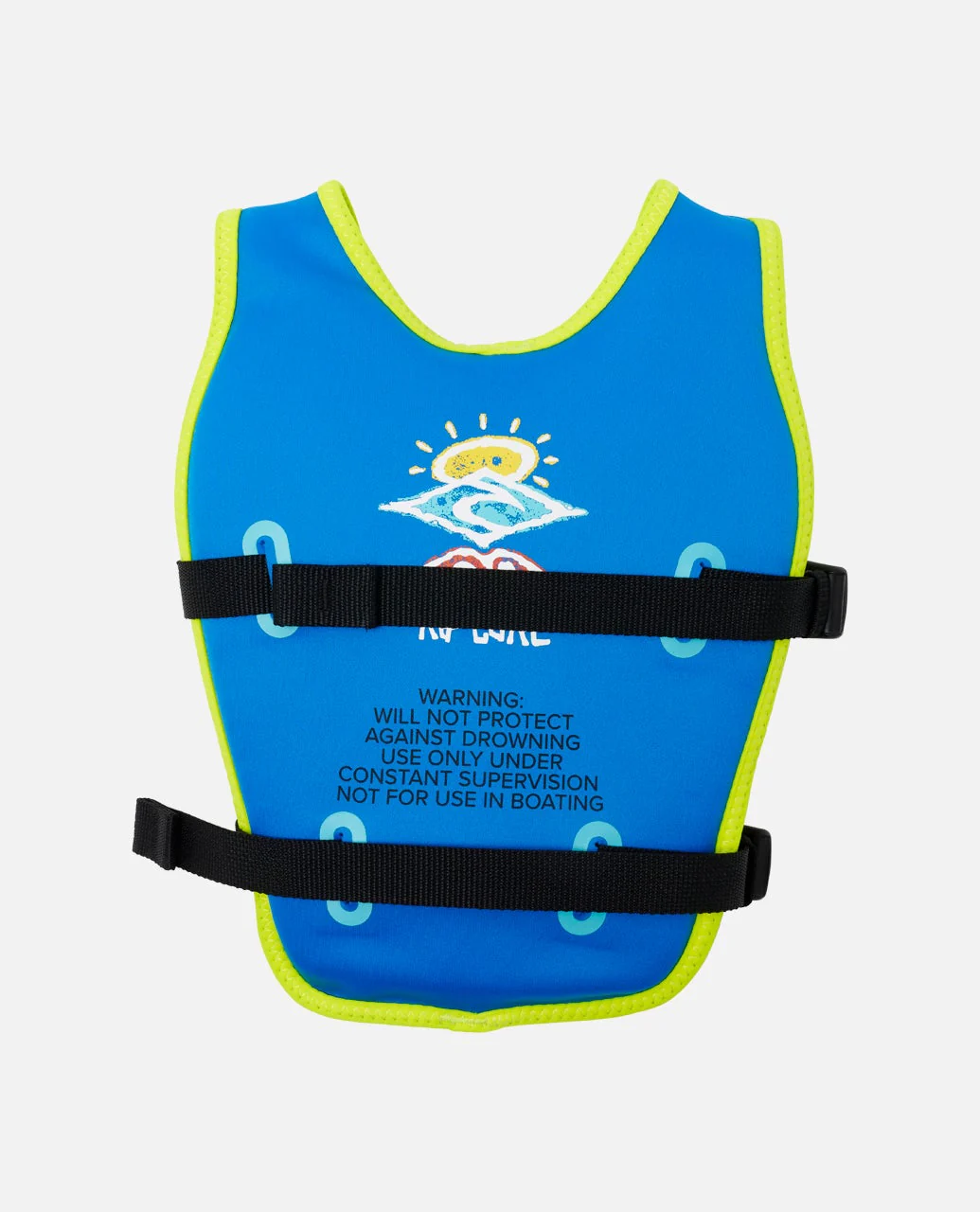 Kids Beach Buoyancy Aid Vest