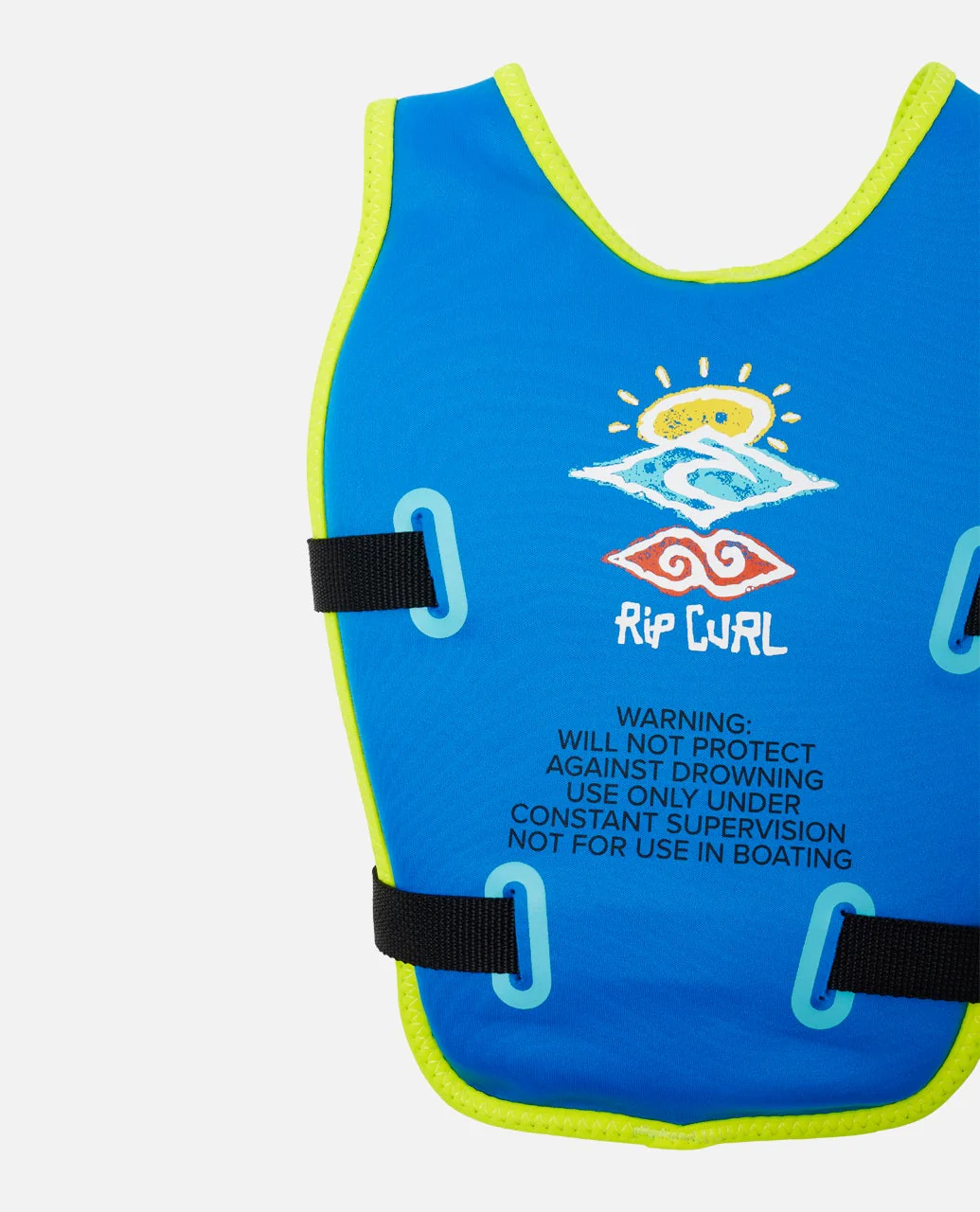 Kids Beach Buoyancy Aid Vest