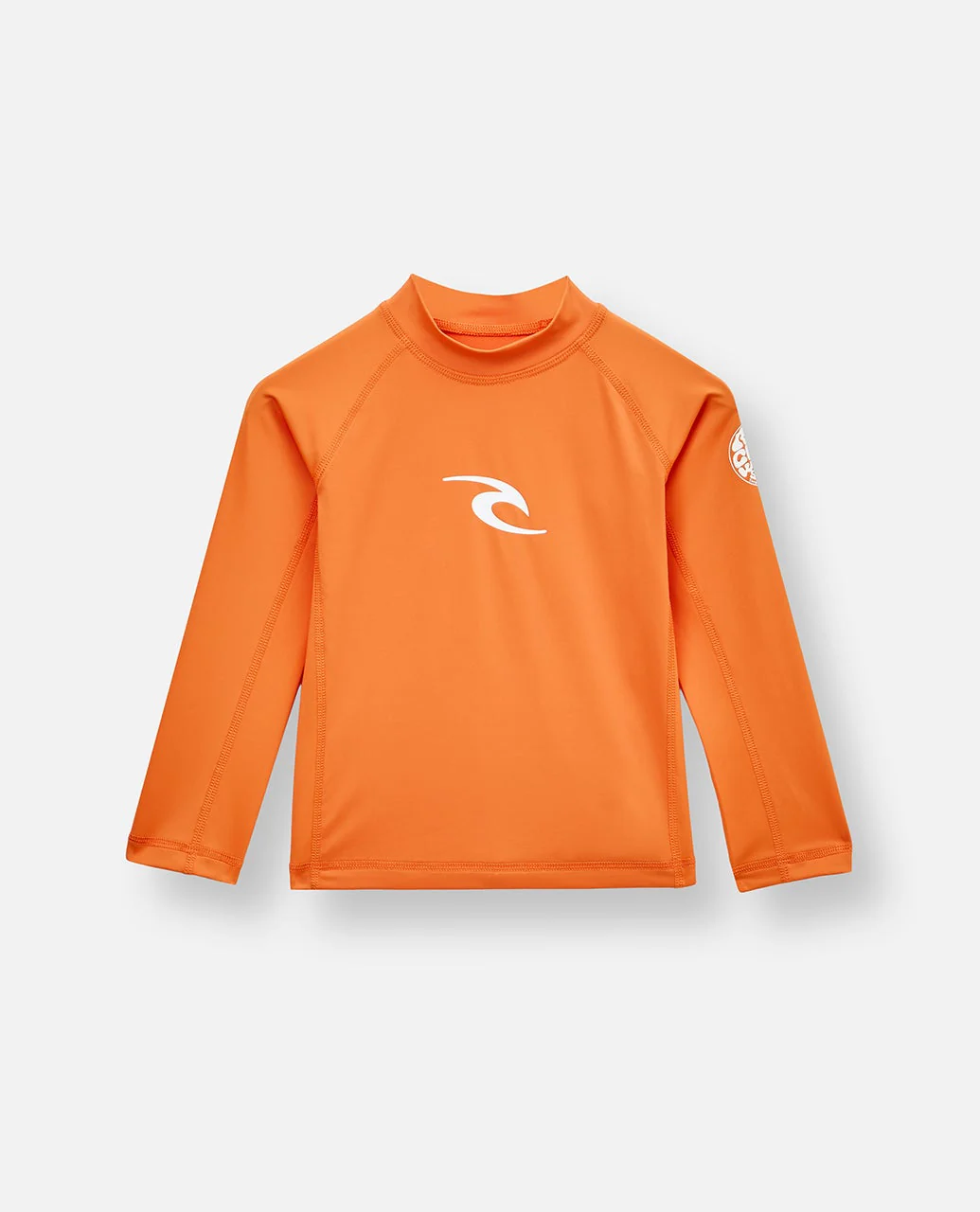 8316-waves-upf-long-sleeve-rash-vest-kids-1.webp Waves UPF Long Sleeve Rash Vest - Kids