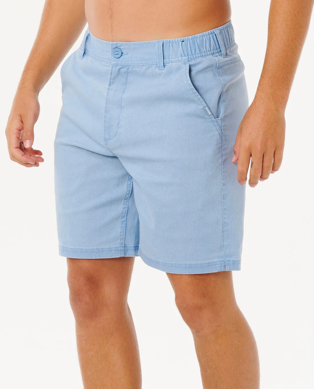 Boardwalk Pacific Rinse