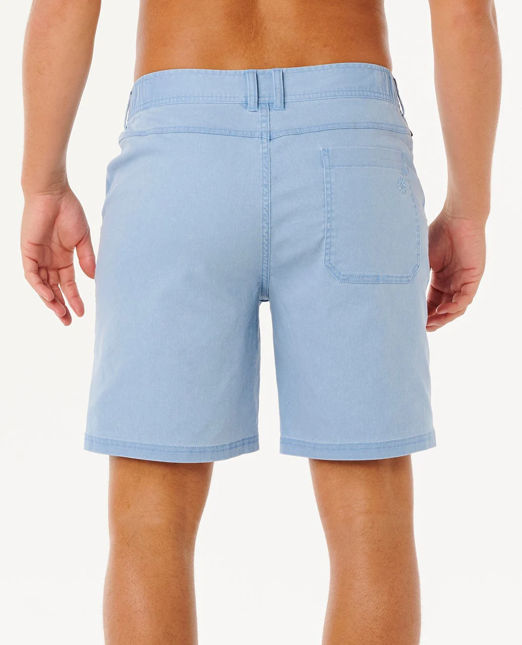Boardwalk Pacific Rinse