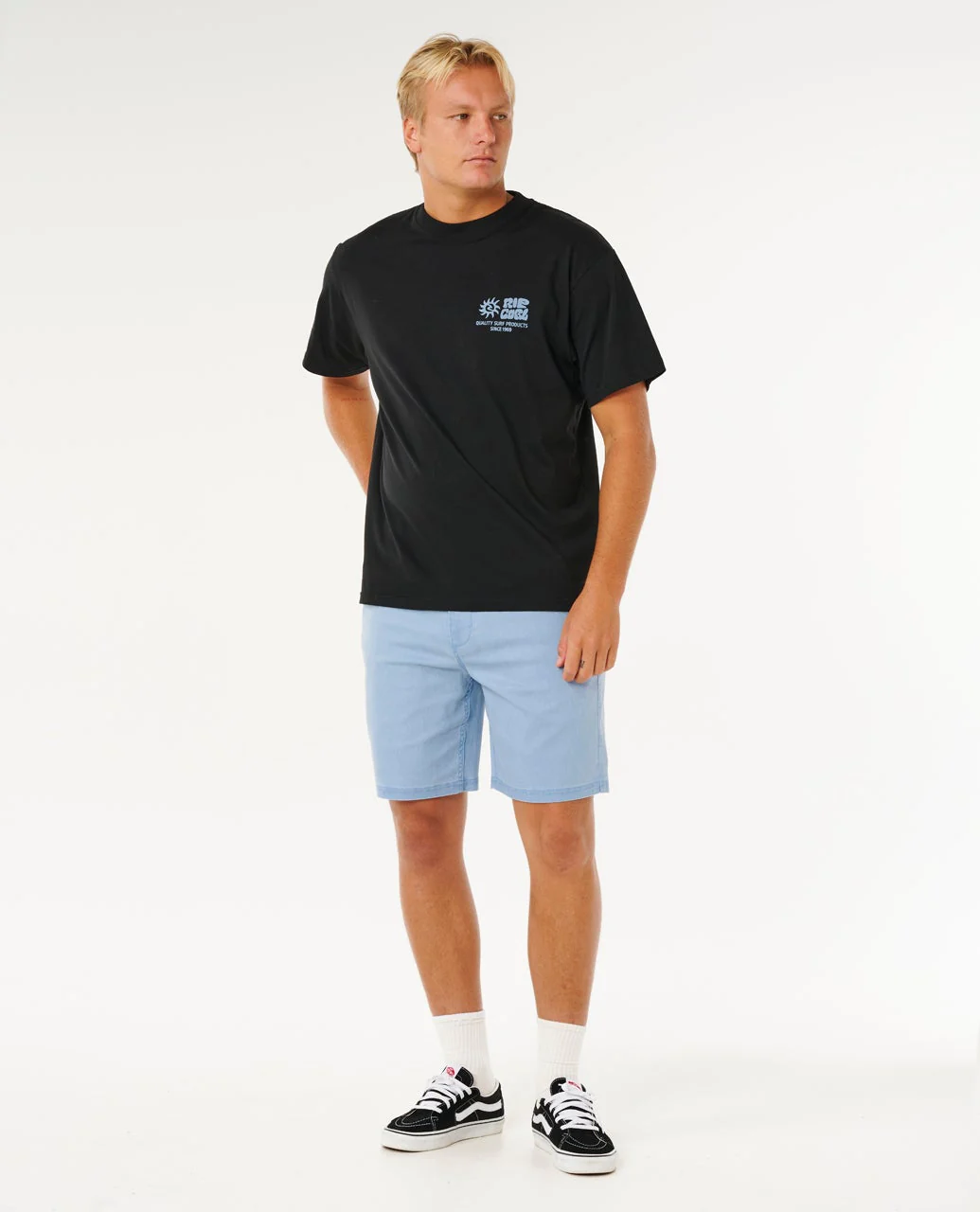Boardwalk Pacific Rinse