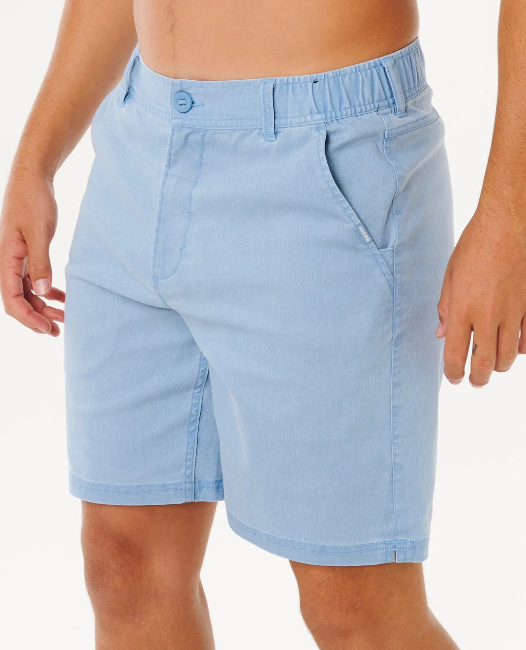 Boardwalk Pacific Rinse