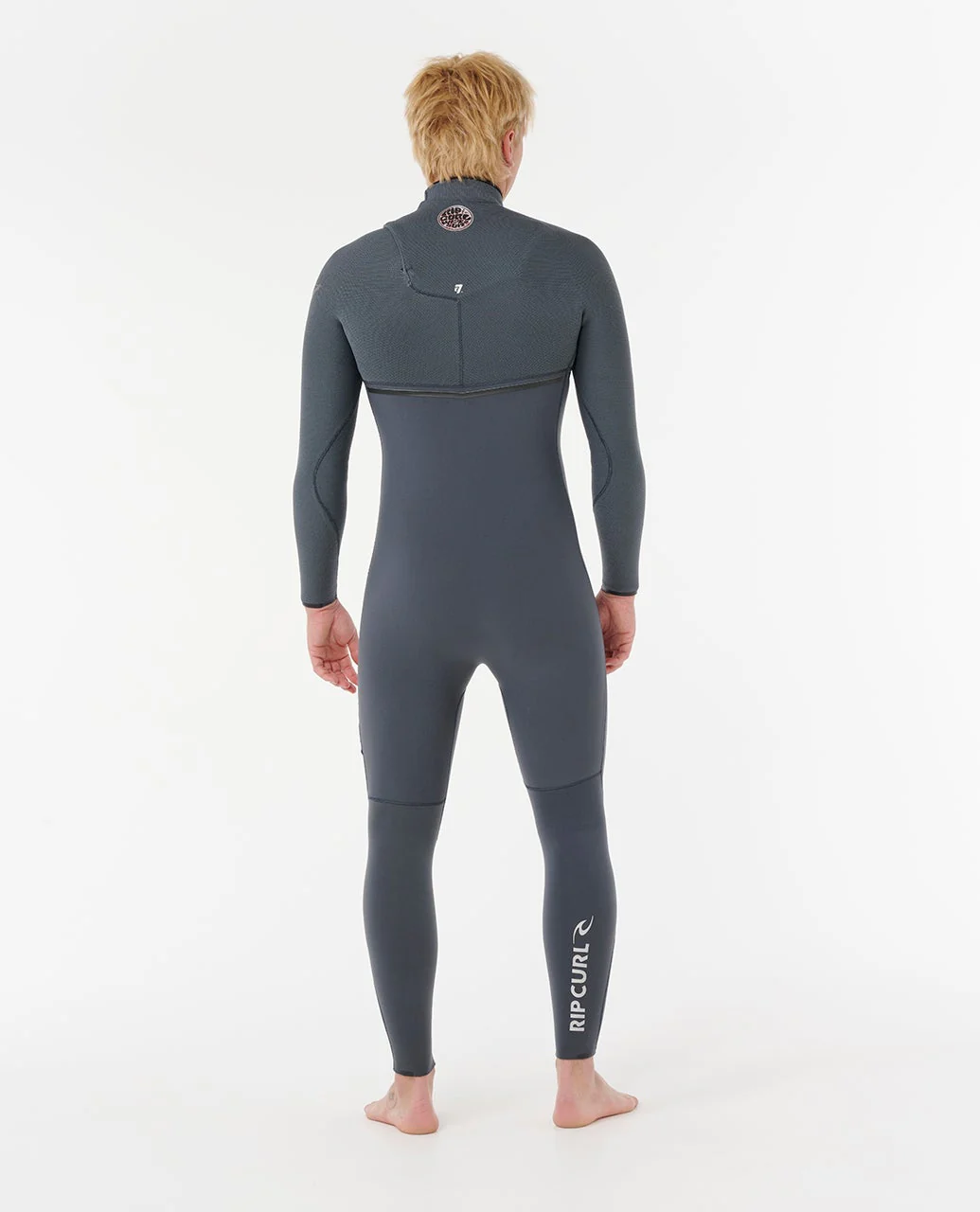 E-Bomb 4/3 Zip Free Wetsuit