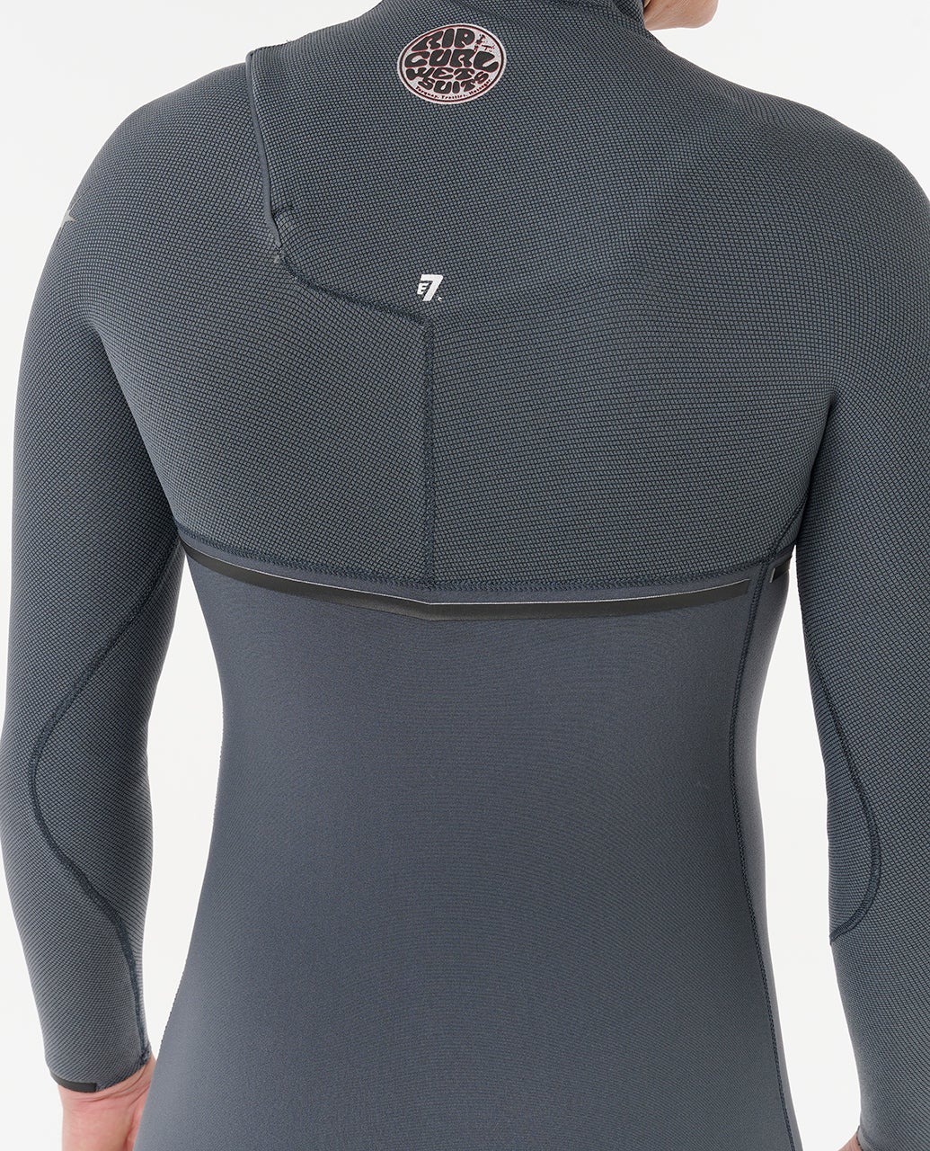 E-Bomb 4/3 Zip Free Wetsuit