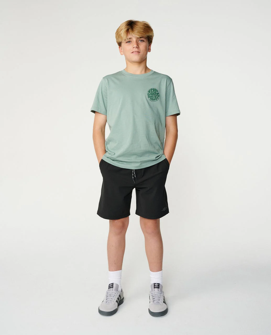 Boardwalk Phase Volley - Kids