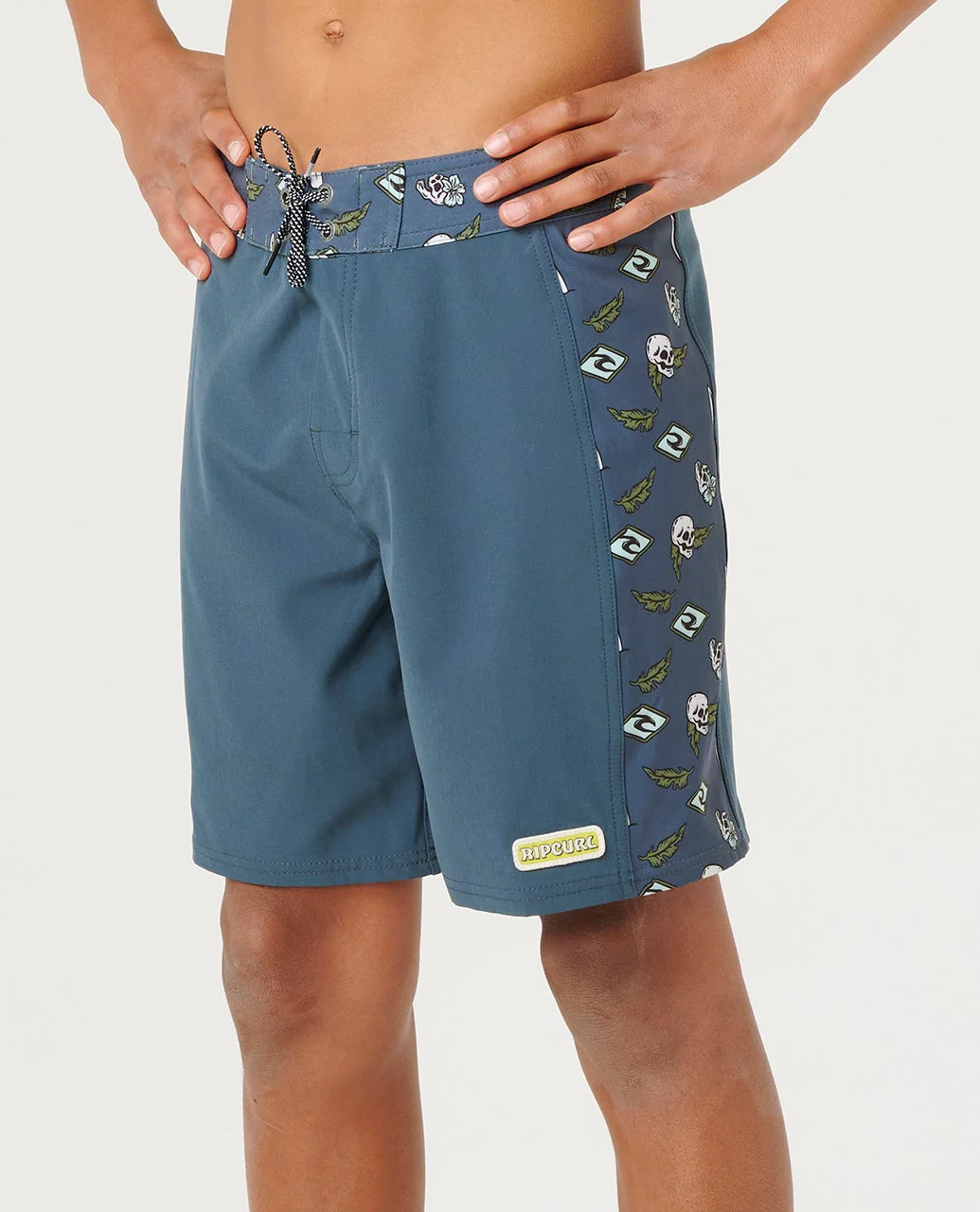 Sunset Sesh Mirage Boardshort - Kids