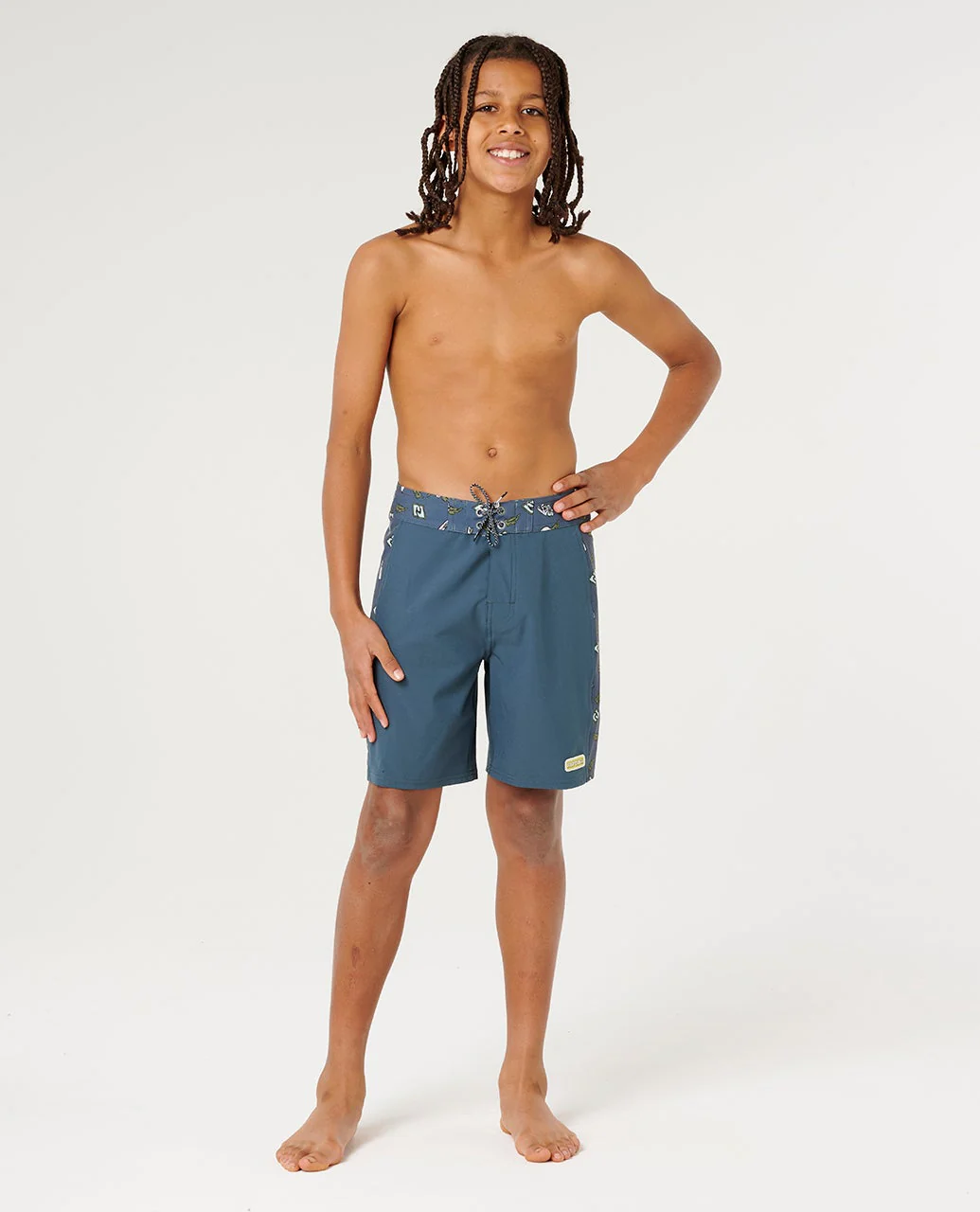 Sunset Sesh Mirage Boardshort - Kids